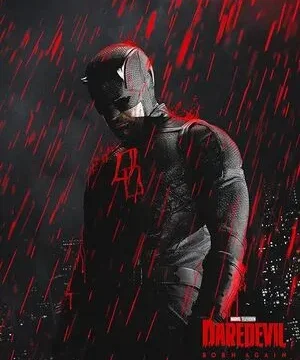 Download Daredevil: Born Again 2026 Season 02 Hindi Dual Audio WEB-DL 720p – 480p – 1080p EP – 01 Added