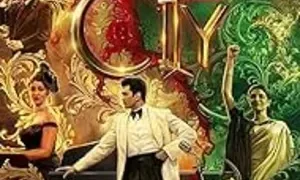 Download Jazz City 2026 Season 01 Complete Hindi Audio WEB-DL 720p – 480p – 1080p