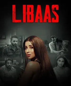 Download Libaas 2023 Season 1 Hindi Audio WEB-DL 720p – 480p – 1080p ALL EPISODES
